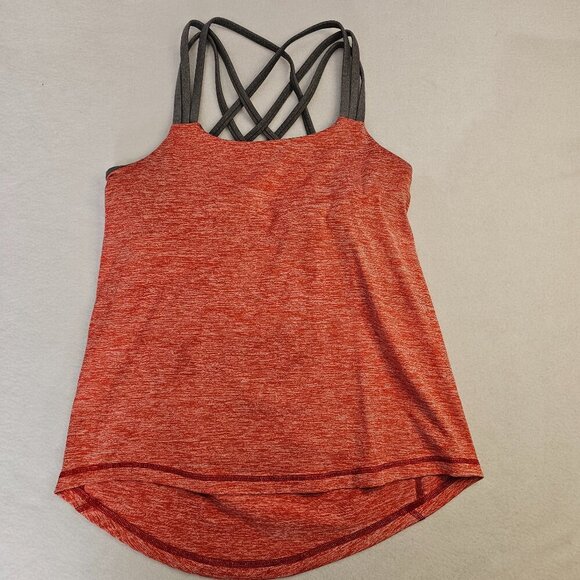 Prana top - Picture 1 of 6